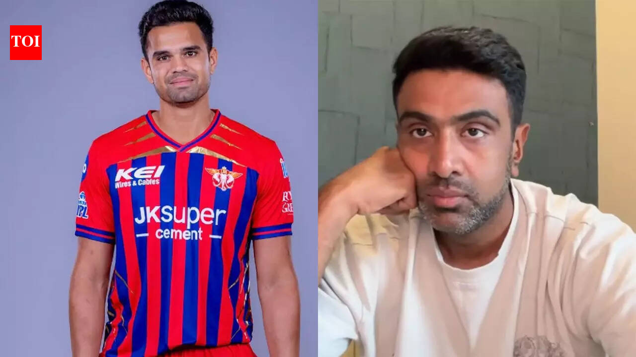 'Khelega hi nahi': Ashwin's blunt verdict on Arjun Tendulkar at LSG