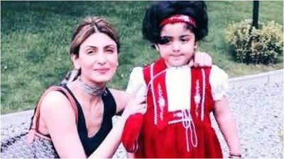 Riddhima Kapoor hails daughter Samara as 'greatest blessing', shares a major throwback photo on her 15th birthday
