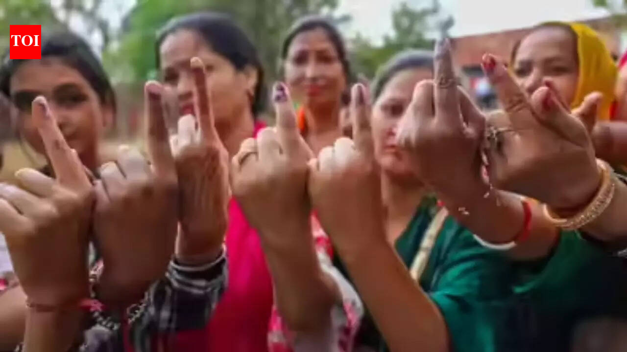 Kerala assembly polls: Women form half the electorate, but hold just fraction of power