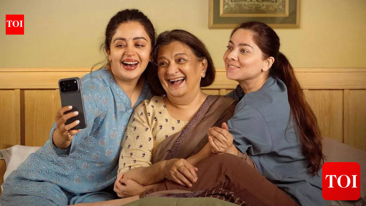 Nehha Pendse: I am not over-indulgent of the privilege that comes with being a producer