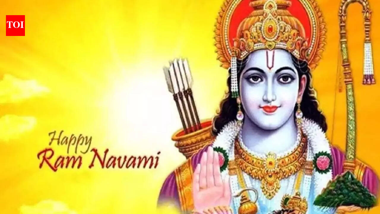 Ram Navami 2026: When is Ram Navami on March 26 or 27? check correct date, time and significance