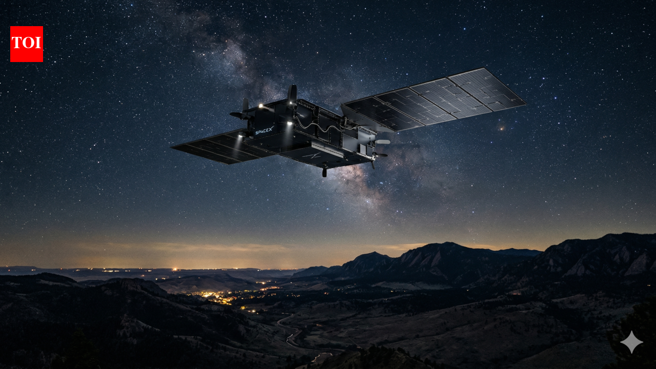 ‘This is really intolerable’: Astronomers protest Elon Musk’s SpaceX orbiting mirror project and AI satellites