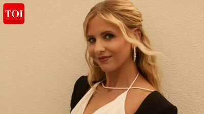 Sarah Michelle Gellar wants ‘90s fashion back, but says no to these two trends