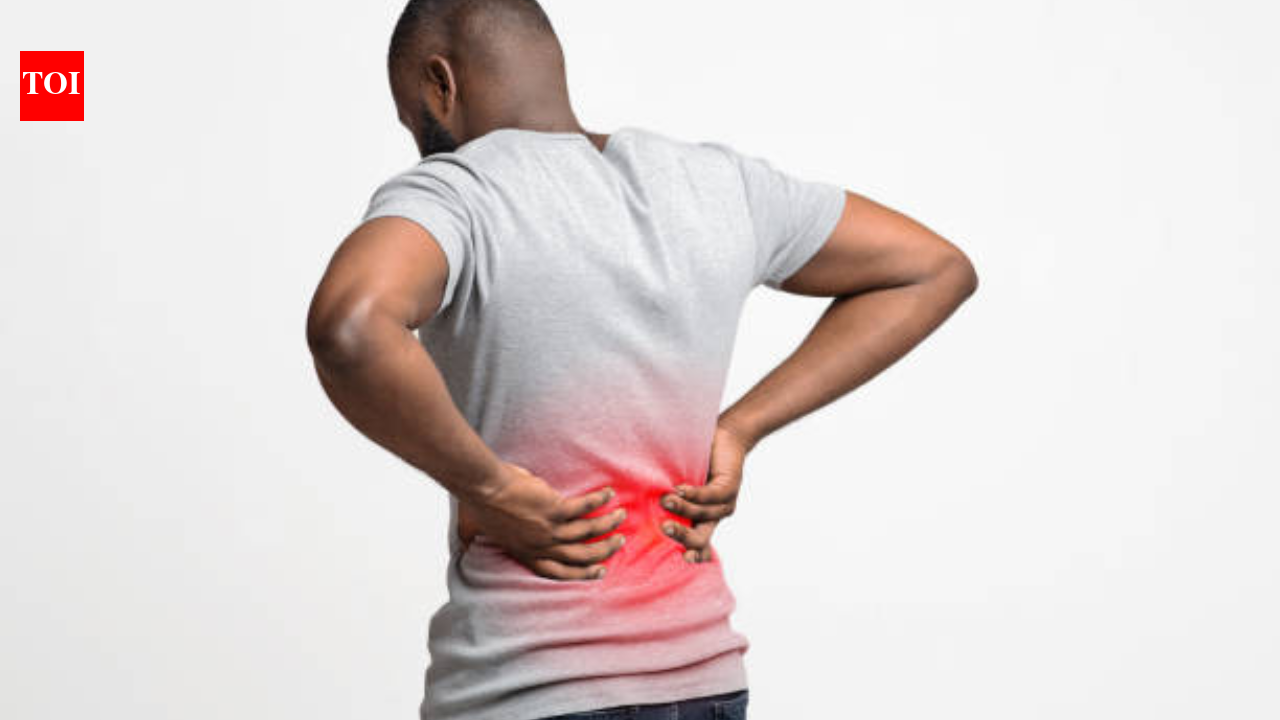 Tips to overcome Sciatica pain