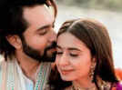Kinjal Dave and Dhruvin Shah spotted together in Ahmedabad; Paparazzi ask about wedding plans