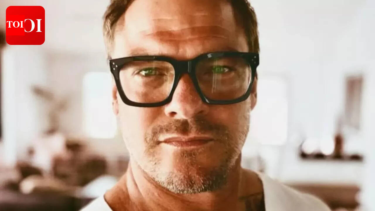 ‘Reacher’ star Alan Ritchson under fire after alleged video of him punching someone goes viral - Report