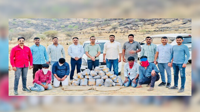 Pune dhaba owner turns to drug trade over LPG crisis, nabbed