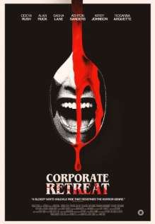Corporate Retreat