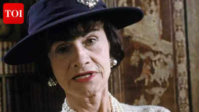 Quote of the day by Coco Chanel: ‘In order to be irreplaceable, one must always be different'