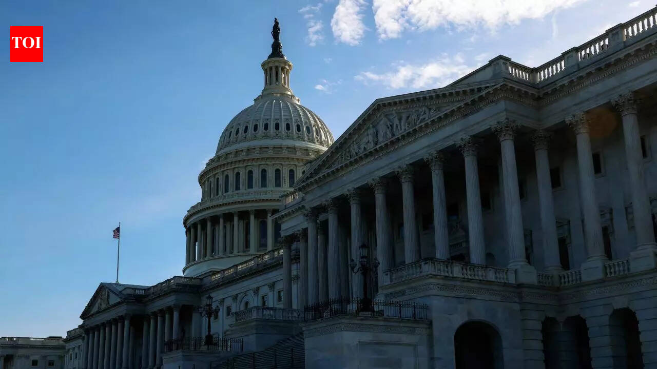 OPT protection bill introduced in US; over 1.43 lakh Indian students in post-study work programme