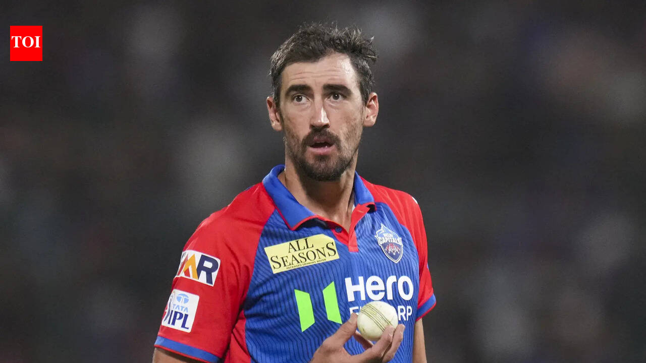 IPL 2026: 'No update' on Starc, DC's Axar says 'no temptation to replace' the pacer