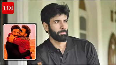 'धुरंधर द रिवेंज' स्टार दानिश पंडोर ने रणवीर सिंह को 'इस पीढ़ी के बेहतरीन अभिनेताओं में से एक' बताया