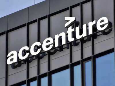 Accenture CEO Julie Sweet after company's quarterly results: At this point AI is ...