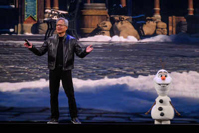  There is something wrong if your highly-paid engineer does not…