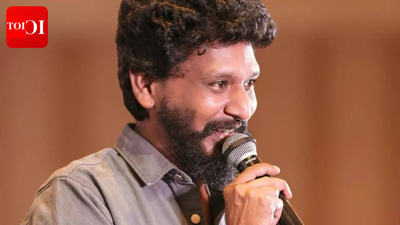 Lokesh Kanagaraj film shoot props mistaken for AK-47 rifles in Chennai; Is promo loading for the Allu Arjun starrer?