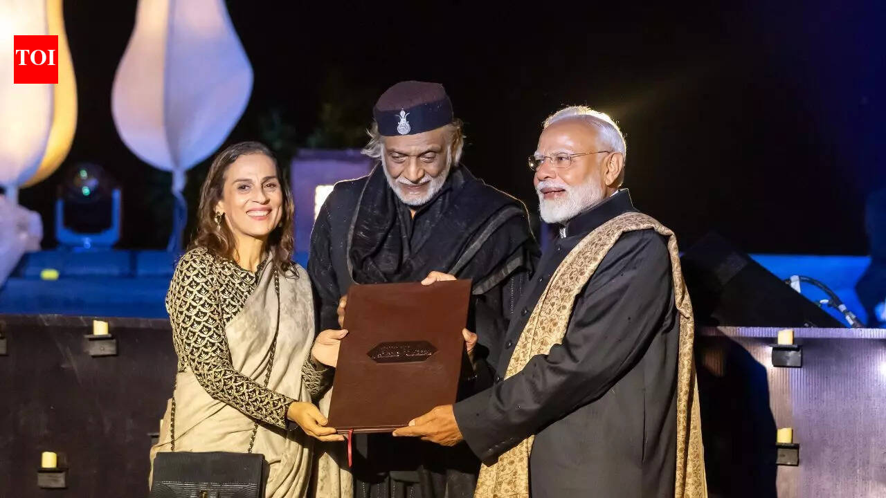 Internationally celebrated World Sufi Music Festival Jahan-e-Khusrau 2026, returns to Delhi