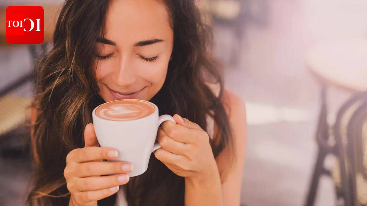 What your coffee might be doing to your mind