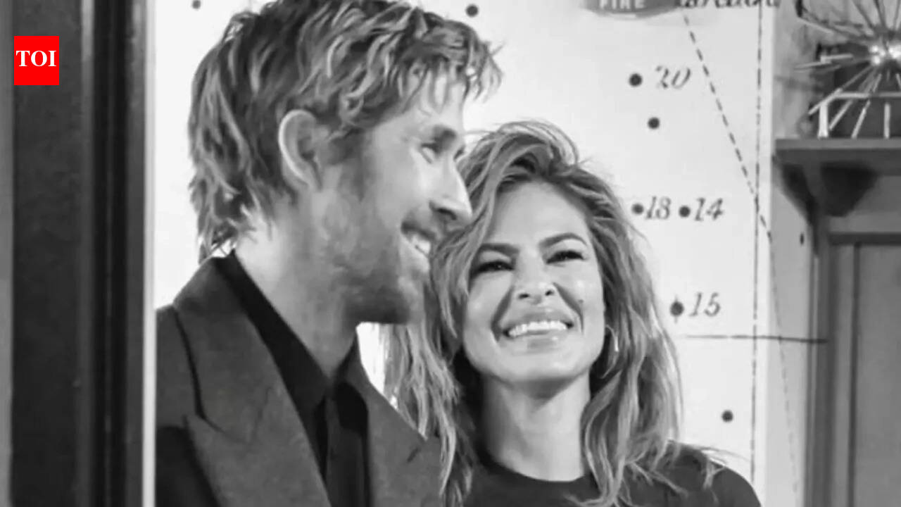 Ryan Gosling and Eva Mendes’ love story: A rare romance beyond the spotlight