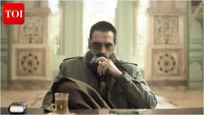 Arjun Rampal opens up about experiencing 26/11 horrors on his birthday; calls 'Dhurandhar' his personal revenge