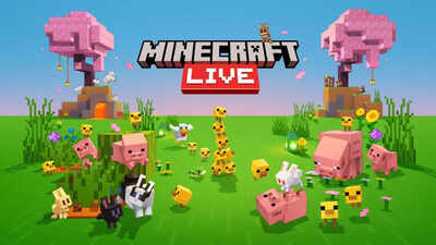 Minecraft Live 2026: Mojang Studios announces Tiny Takeover, Chaos Cubed, new adventures and Dungeons II at March event