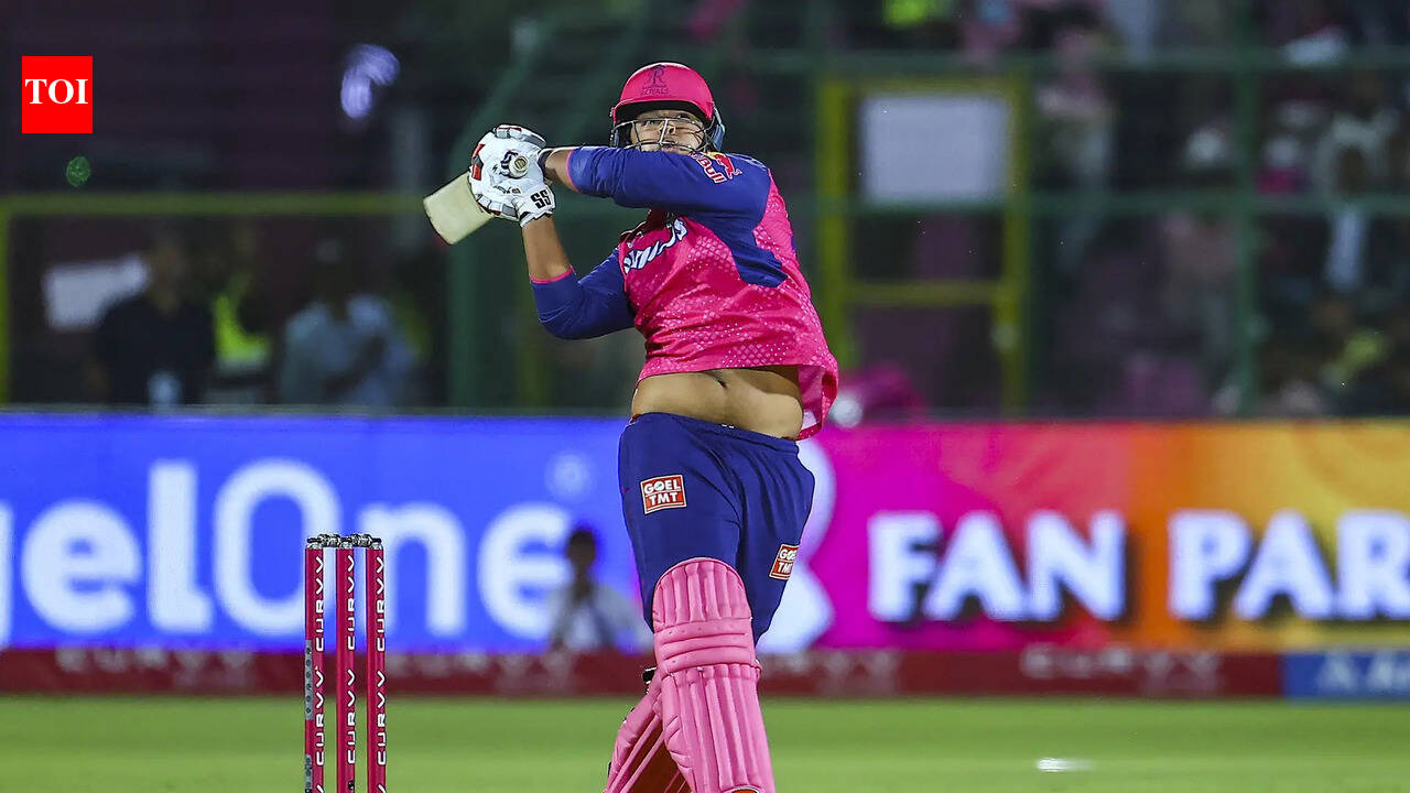 'Vaibhav Sooryavanshi is not professional': RCB star’s stunning remark goes viral