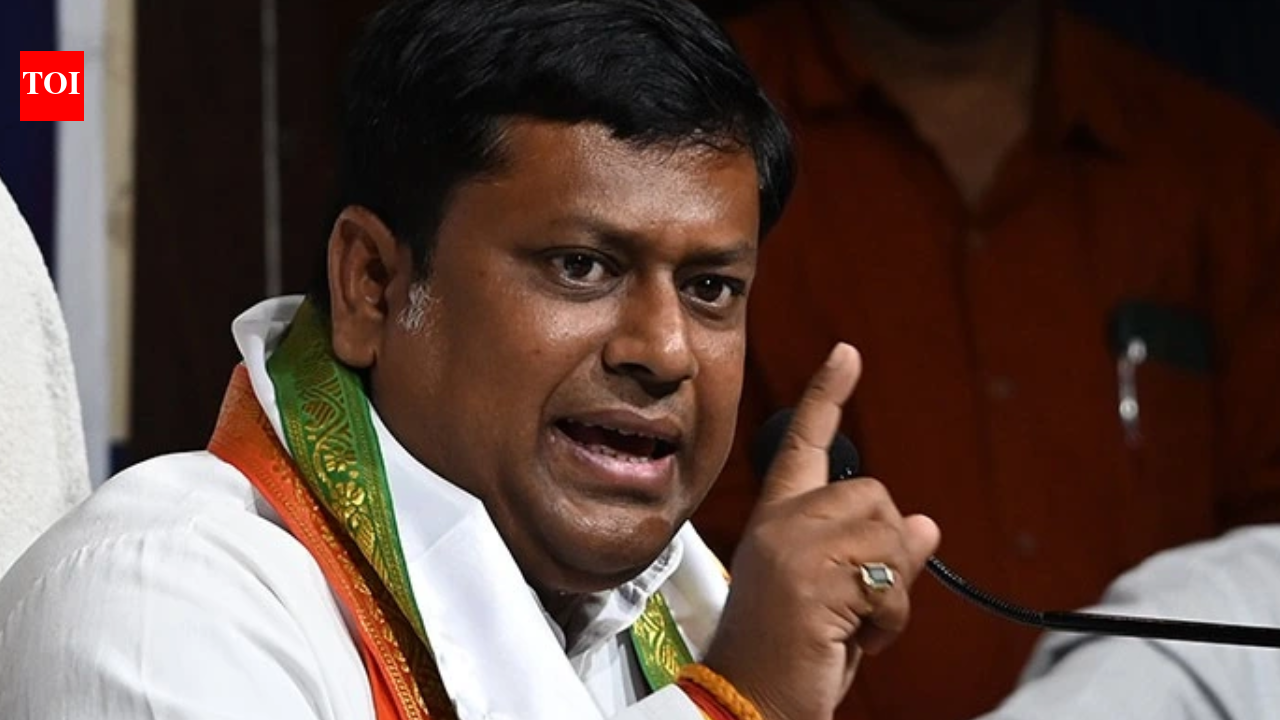 Bengal assembly elections: Minister Sukanta Majumdar flags demographic shift, says BJP win must for Hindus to remain majority