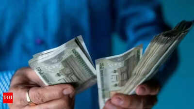 Delhi’s income boom: Par capita income to hit Rs 5.3 lakh, 2.5x national average