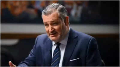 Ted Cruz says he urged Donald Trump to launch Iran strike day before war