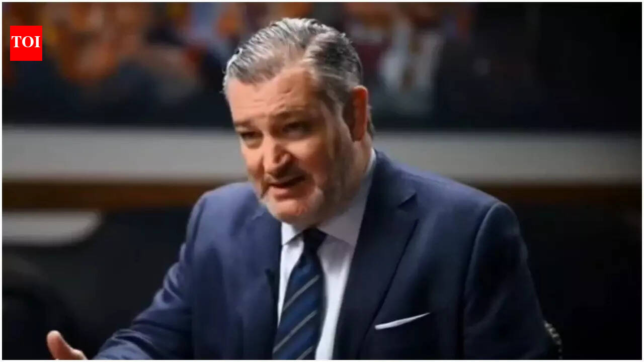 Ted Cruz says he urged Donald Trump to launch Iran strike day before war