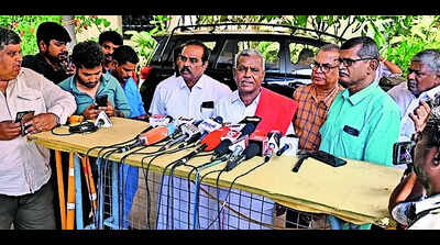 Tamil Nadu assembly polls: DMK–CPM deadlock eases as Stalin offers 5 seats, Left to decide soon