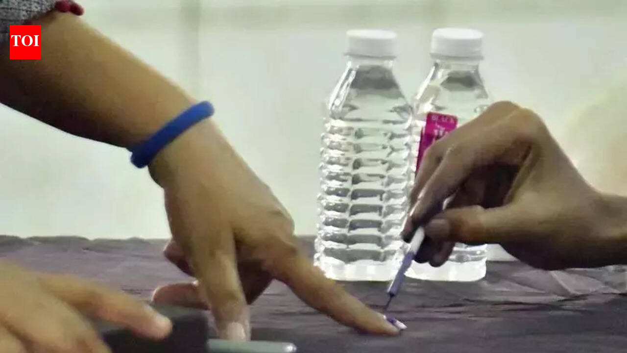 Tamil Nadu polls: NDA finalises seat sharing, BJP gets 27, PMK 18, AMMK 11; AIADMK to contest on rest