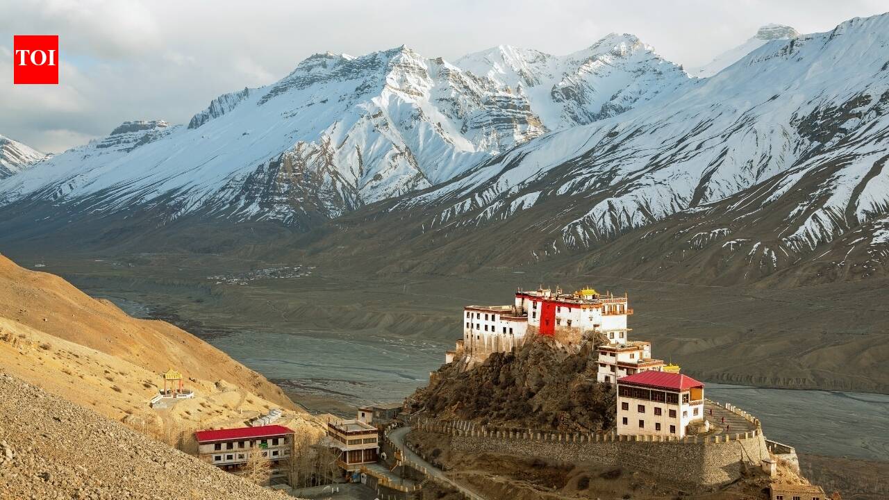 5 things to keep in mind as a traveller visiting India for the first time