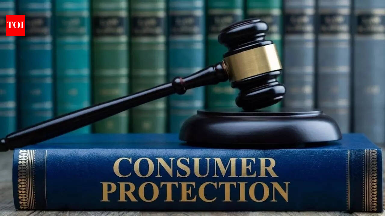From fast-track to slow lane: Inside the growing crisis in India’s consumer courts