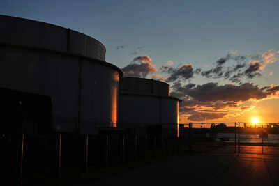 Hormuz blocked, Yanbu rises: Saudi's inland pipeline keeps oil flowing