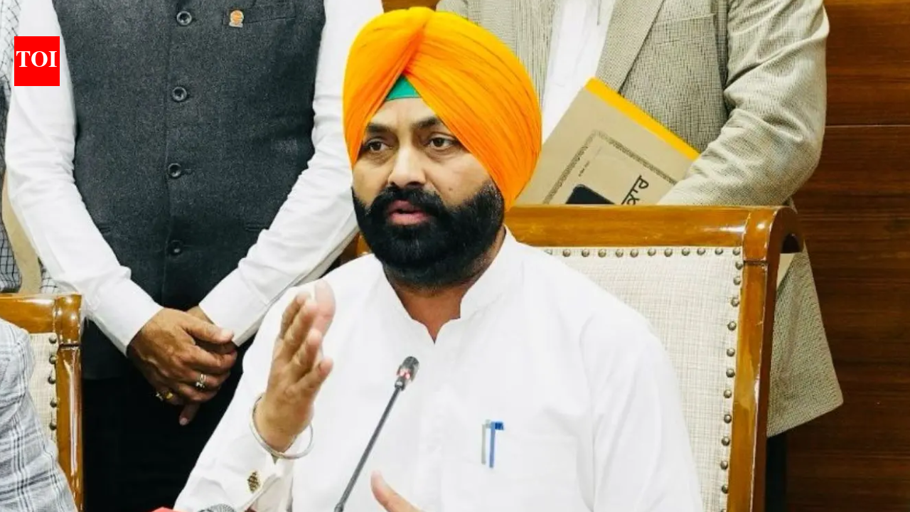 Punjab officer suicide case: Former minister Laljit Singh Bhullar arrested a day after FIR