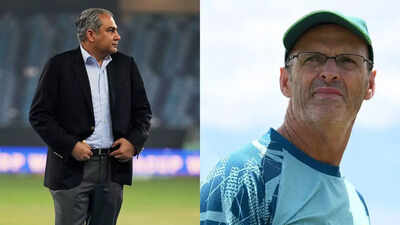 'Didn't interact much': Mohsin Naqvi breaks silence on Gary Kirsten 'interference' claims