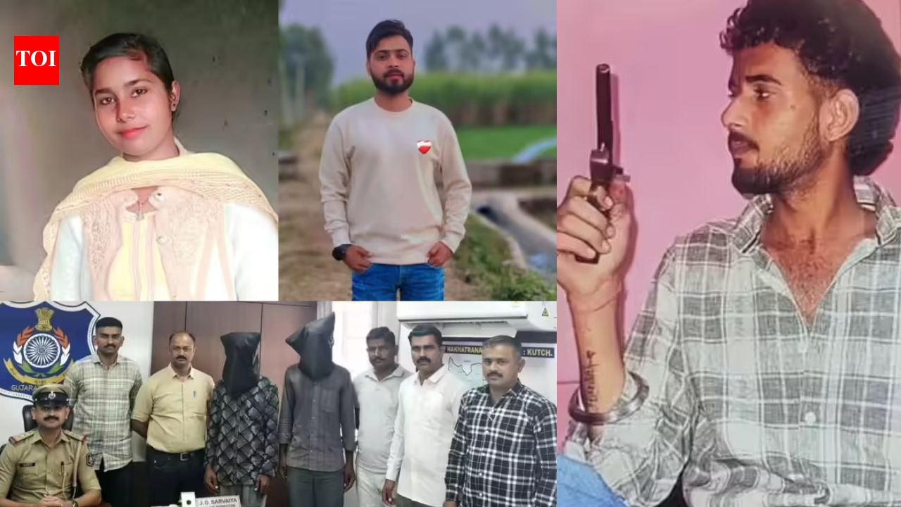 The 'buried' love stories: Lives lost in the name of ‘honour’