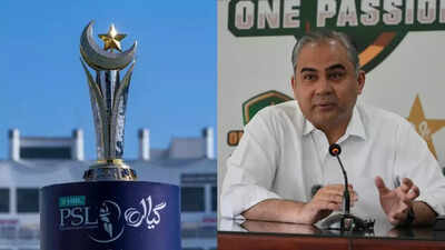  Pakistan's PSL trolled after league reduced to two venues