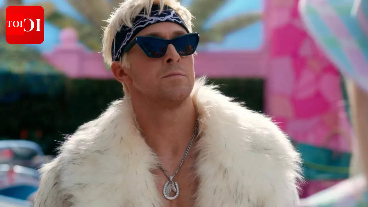 When ‘Project Hail Mary’ star Ryan Gosling called Ken ‘pretty much a homeless bum’ in ‘Barbie’ movie