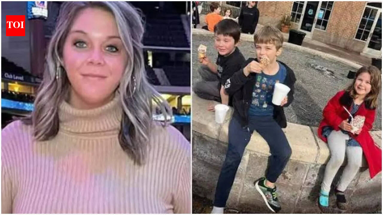 NHL reporter Jessi Pierce, 3 children killed in Minnesota house fire — what was her final post before the tragedy?