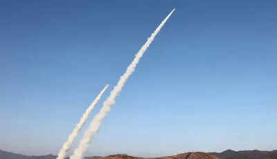 UAE intercepts 7 ballistic missiles, 16 drones on March 23 as air defence systems stay on high alert