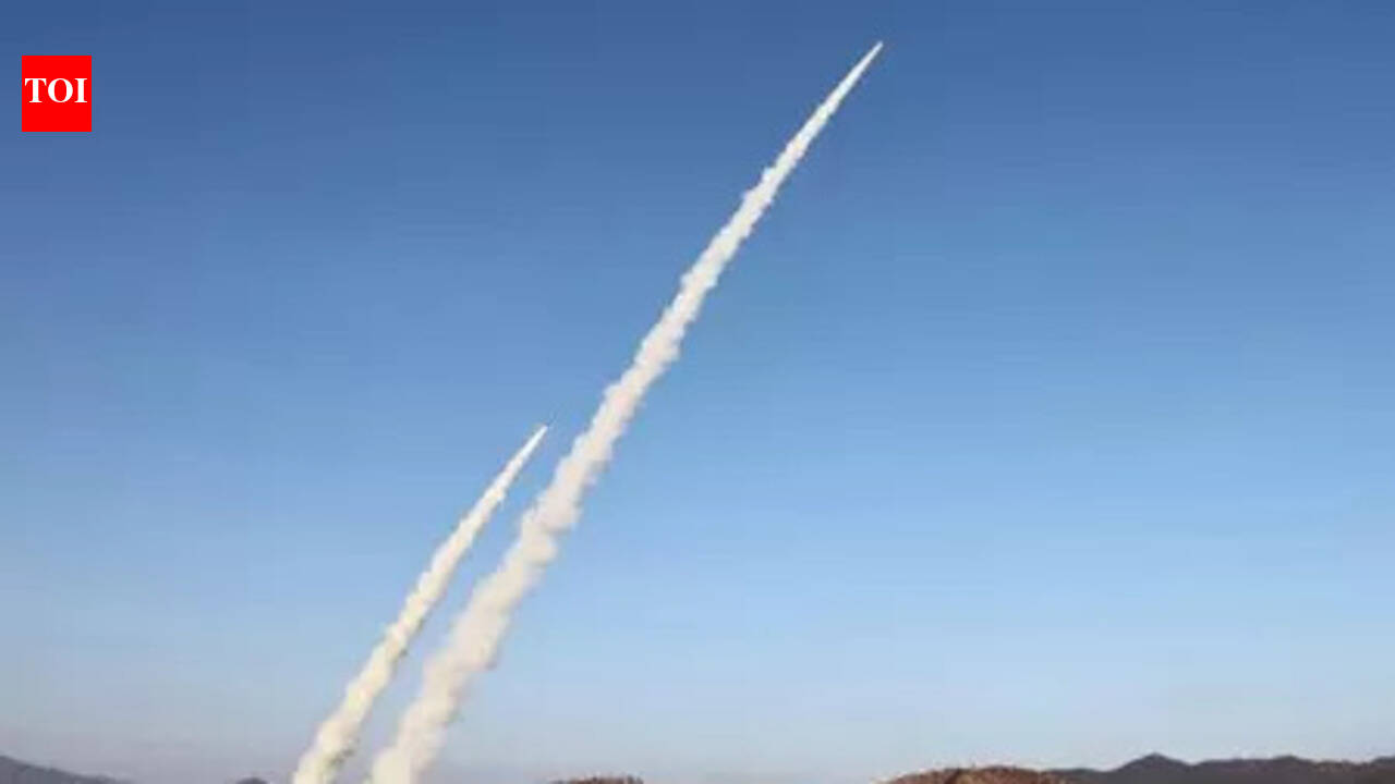 UAE intercepts 7 ballistic missiles, 16 drones on March 23 as air defence systems stay on high alert