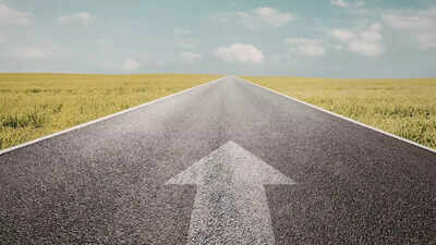 Facing challenges? 4 Signs that you are moving on the right path