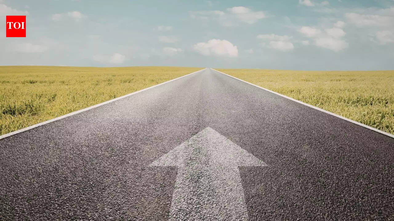 Facing challenges? 4 Signs that you are moving on the right path
