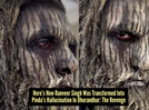 Here's how Ranveer Singh transformed into an imaginary &lsquo;walking ghost&rsquo; in &lsquo;Dhurandhar: The Revenge&rsquo; | Watch