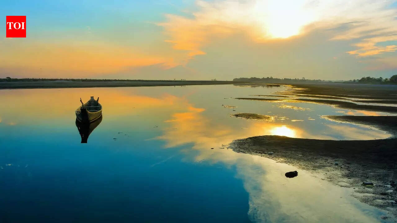 Assam’s most enigmatic village where ancient and mystical practices are part of daily life | - The Times of India