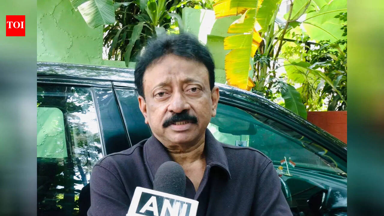 "Make your own film in response...": Ram Gopal Varma defends 'Dhurandhar 2' against propaganda claims