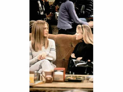  Jennifer Aniston pens heartfelt note for Reese Witherspoon on her 50th birthday