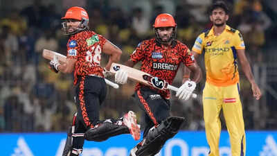 Not Kishan or Abhishek: Irfan Pathan predicts this Indian player to hold SRH together