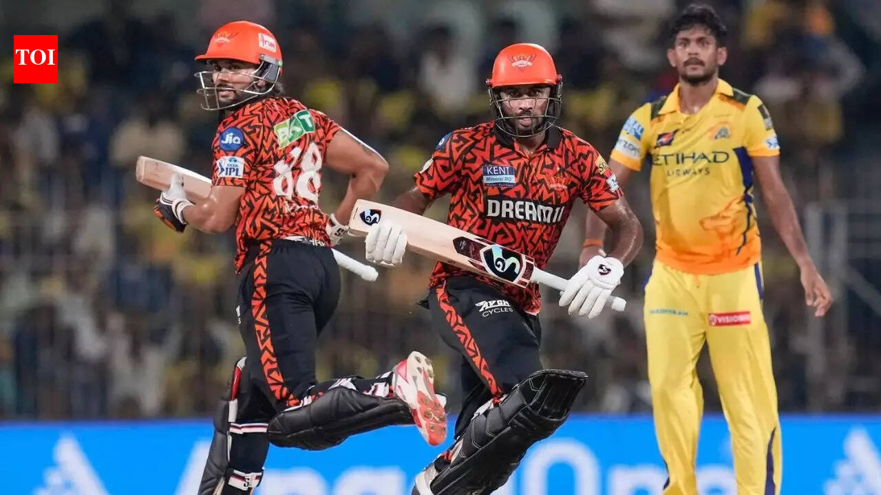 Not Kishan or Abhishek: Irfan Pathan predicts this Indian player to hold SRH together